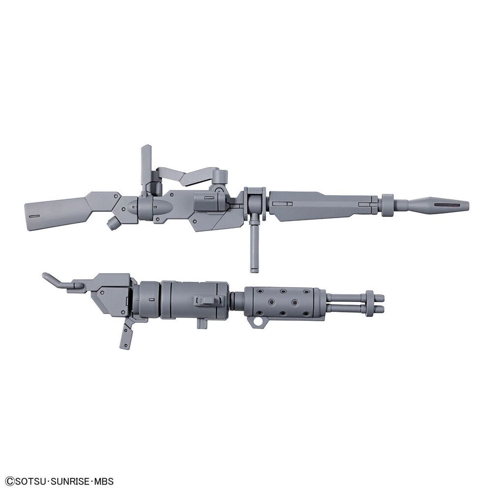 Mô hình lắp ráp Gundam HG TWFM Phụ kiện Expansion Part Set For Demi Trainer (The Witch from Mercury) (New Seal)