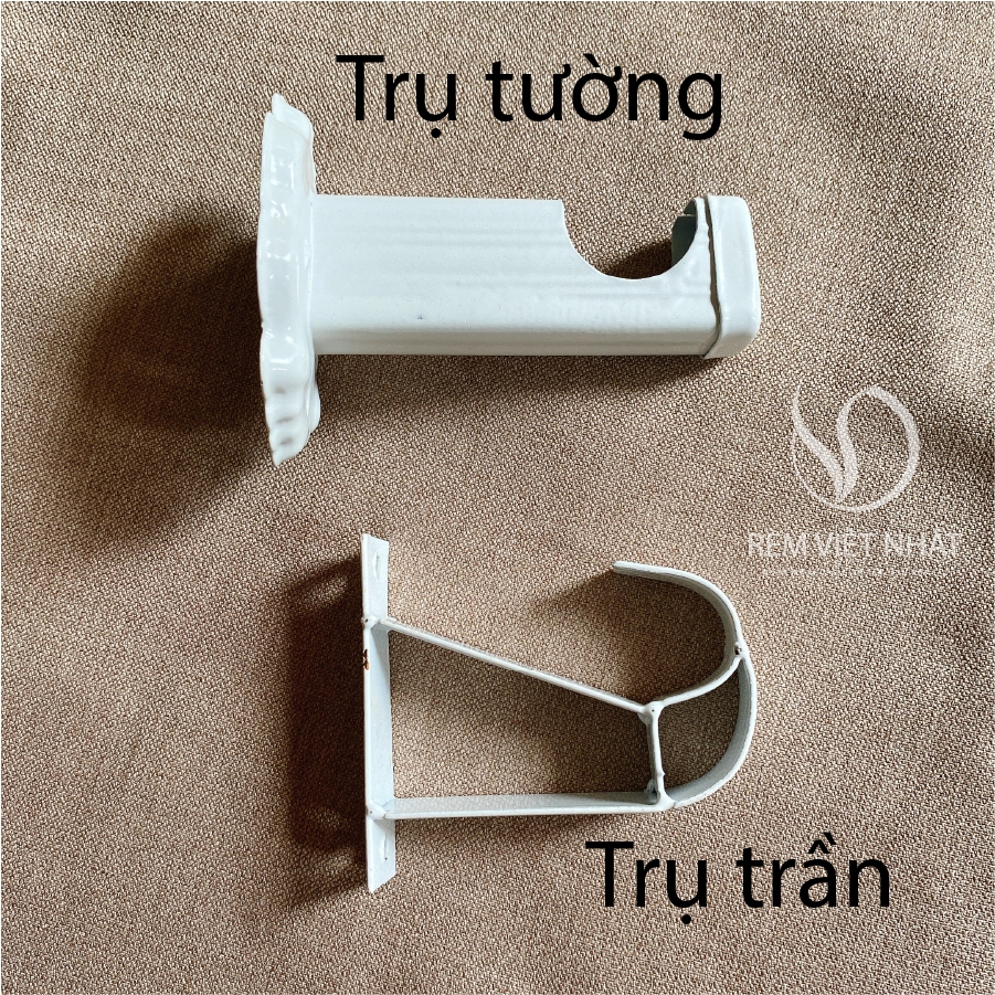 Trụ đỡ thanh treo rèm | Shopee Việt Nam