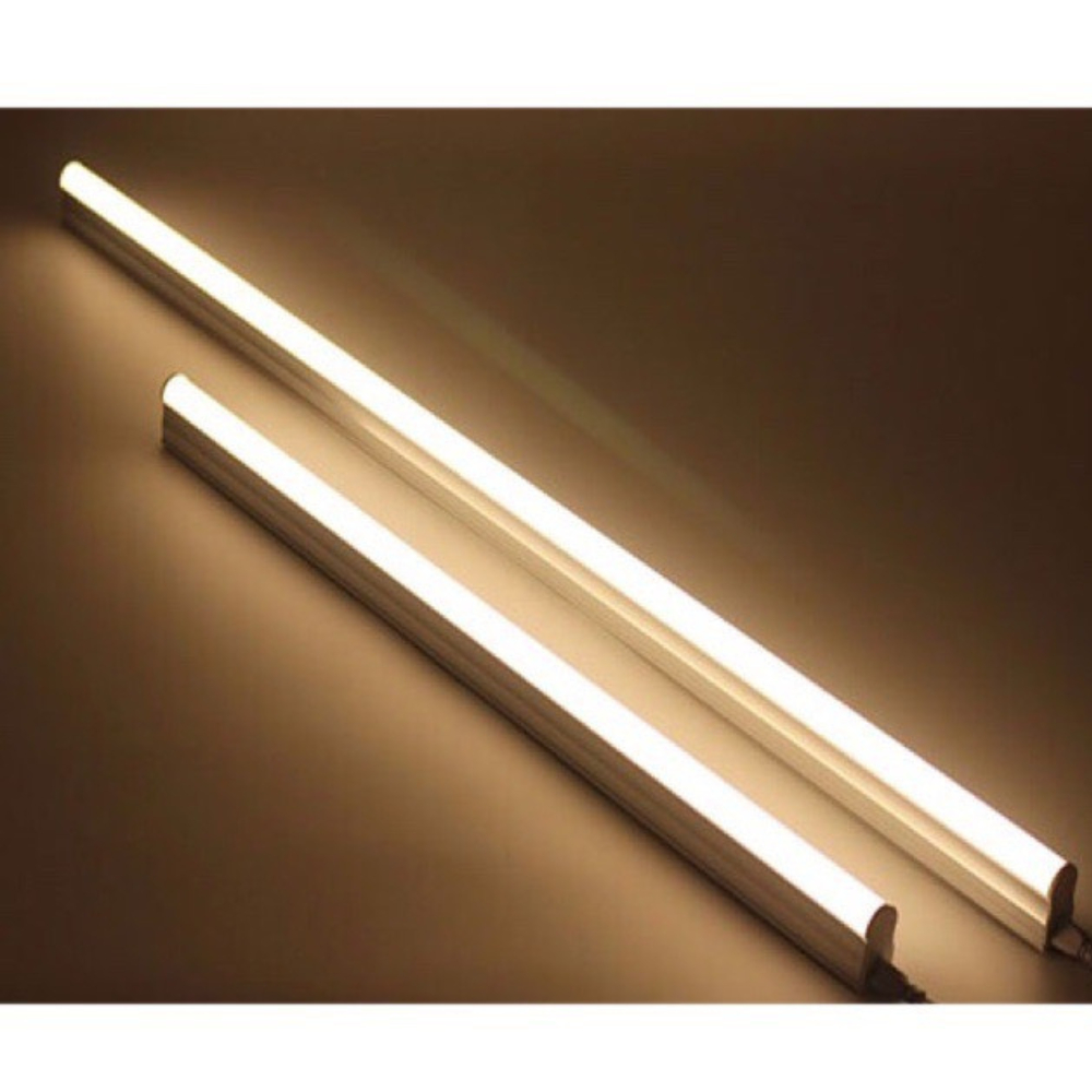 BỘ ĐÈN LED T5 MÁNG NHÔM LIỀN THÂN KOWO
