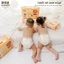 Tã/Bỉm hữu cơ MAMOGOM Premium công nghệ Hàn dán/quần S62/M52/M48/L44/XL40/XXL38 - Childs Day Store