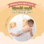Tã/Bỉm hữu cơ MAMOGOM Premium công nghệ Hàn dán/quần S62/M52/M48/L44/XL40/XXL38 - Childs Day Store