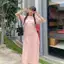 ĐẦM DÀI FFCLUB MIX 1