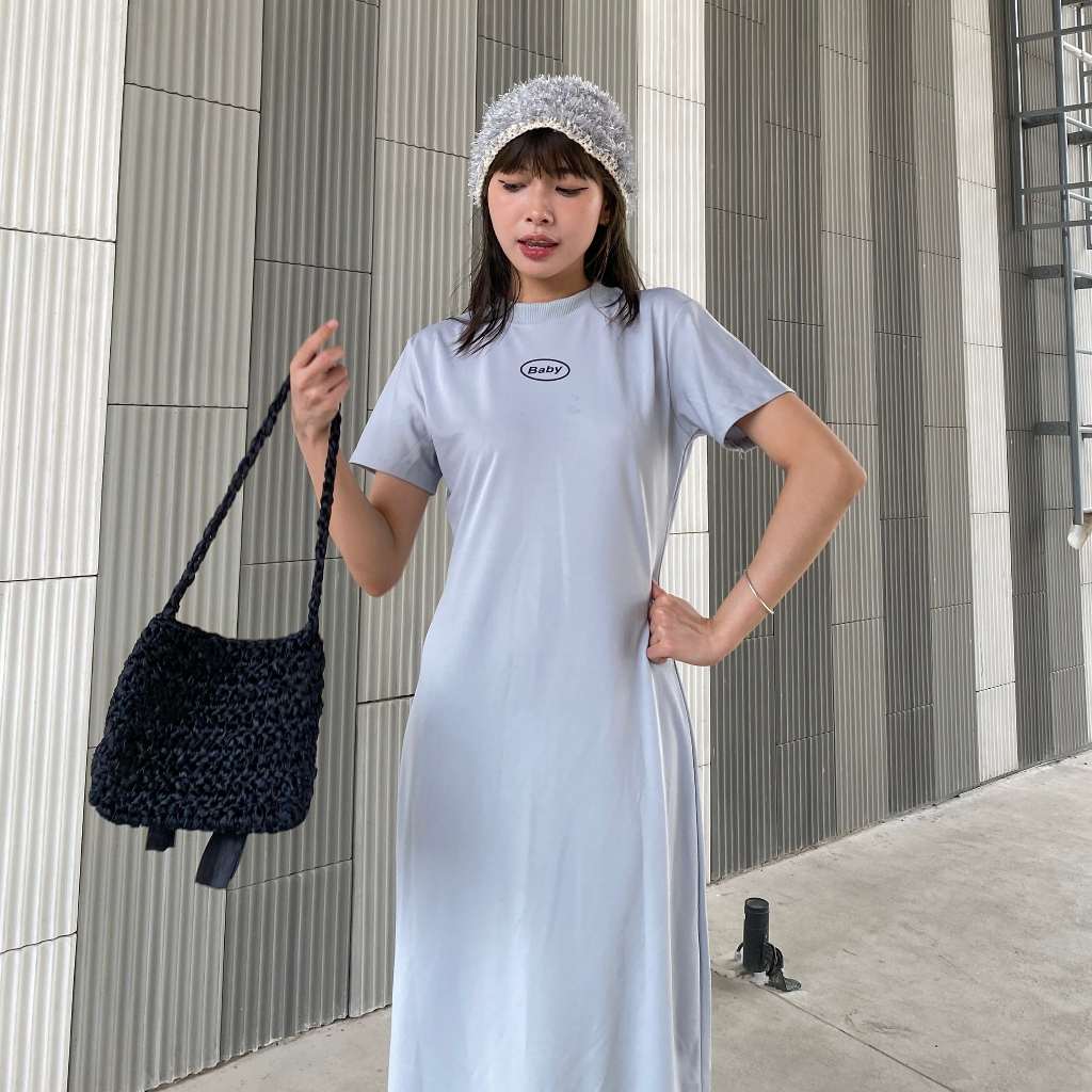 [Thanh Lí Xả Kho] ĐẦM DÀI FFCLUB MIX 1