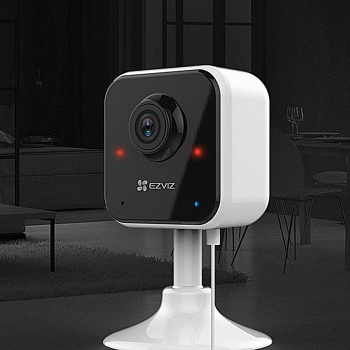 Camera IP Wifi 2MP EZVIZ H1C​