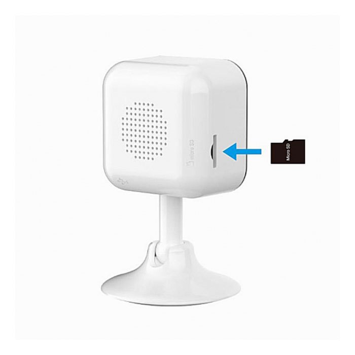 Camera IP Wifi 2MP EZVIZ H1C​