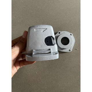 Đầu nhôm máy mài Maktec MT954, Đầu nhôm máy mài góc 100 MT954( Loại tốt)
