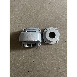 Đầu nhôm máy mài Maktec MT954, Đầu nhôm máy mài góc 100 MT954( Loại tốt)