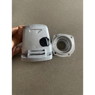 Đầu nhôm máy mài Maktec MT954, Đầu nhôm máy mài góc 100 MT954( Loại tốt)