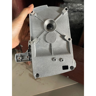 Bưởng nhôm máy cưa xích TQ - Bưởng nhôm máy cưa xích điện MKT 5016