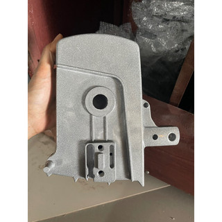 Bưởng nhôm máy cưa xích TQ - Bưởng nhôm máy cưa xích điện MKT 5016