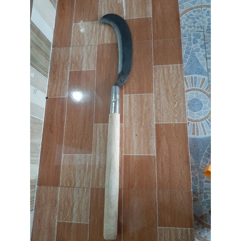 rựa nhỏ được làm từ nhíp xe | Shopee Việt Nam
