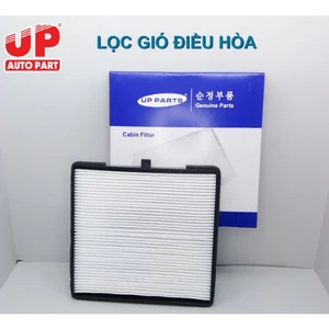 Lọc gió điều hòa KIA MORNING HYUNDAI GRAND I10