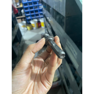 Đầu mang ranh 13mm hàng DCA chân thông dụng 1/2-20UFN - đầu chuyển từ khoan bê tông sang khoan sắt tiện dụng