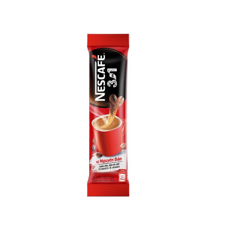 1 g&oacute;i lẻ c&agrave; ph&ecirc; ho&agrave; tan c&aacute;c loại Nescafe, C&agrave; Ph&ecirc; Việt, C&agrave; Ph&ecirc; Phố | Shopee  Việt Nam