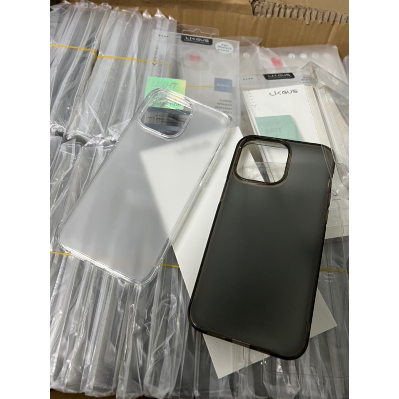 Ốp lưng nhám chống vân tay cho iP 15pro max