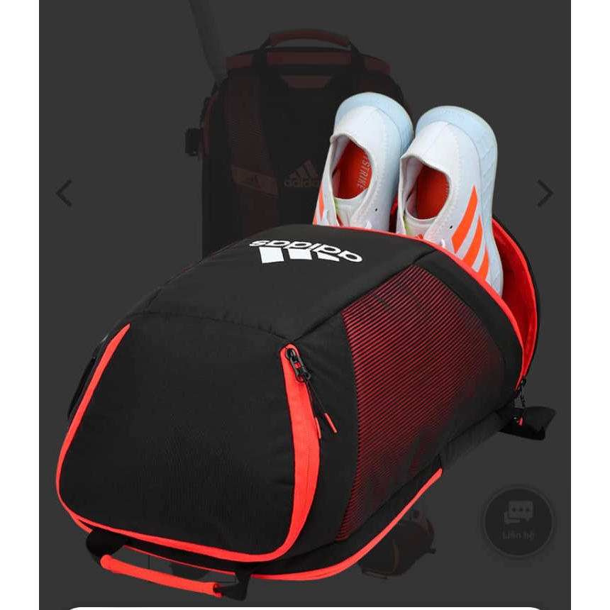 𝐁𝐚𝐥𝐨 𝐀𝐝𝐢𝐝𝐚𝐬 𝐗𝐒𝟓 𝐁𝐚𝐜𝐤 𝐏𝐚𝐜𝐤 và 𝐁𝐚𝐥𝐨 𝐀𝐝𝐢𝐝𝐚𝐬 𝐗𝐒𝟓 𝐗𝐒𝐘𝐌𝐁𝐎𝐋𝐈𝐂 𝟓 Shopee Việt Nam