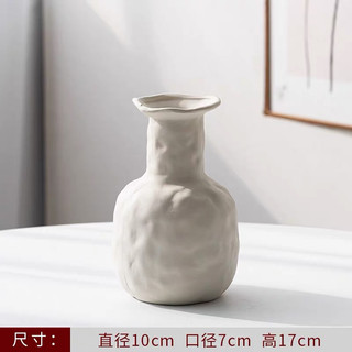 Bình hoa gốm cổ điển hiện đại trang trí đa dạng( bình ko cắm nước)