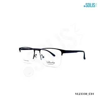Gọng kính kim loại hiệu Velocity VL23330 - KÍNH KIM LOẠI HIỆU VELOCITY VL23330 KÍCH THƯỚC 54-18-145