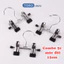 Combo 5 móc kẹp đôi đa năng TORO móc treo đôi tất, đôi gang tay, đôi ủng