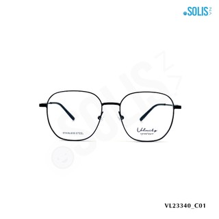 Gọng kính kim loại hiệu Velocity VL23340 - KÍNH KIM LOẠI HIỆU VELOCITY VL23340 KÍCH THƯỚC 53-17-145