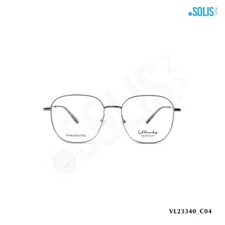 Gọng kính kim loại hiệu Velocity VL23340 - KÍNH KIM LOẠI HIỆU VELOCITY VL23340 KÍCH THƯỚC 53-17-145