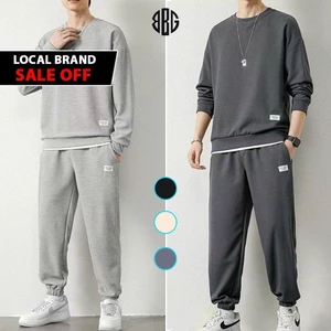 Đồ bộ thu đông Nam Nữ dài tay phối Layer chất tổ ong mềm đẹp