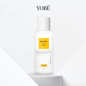 Toner Yobe AHA + PHA [ Chính Hãng ]