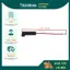 Cầu chì cao áp lò vi sóng liền zắc cắm 800mA