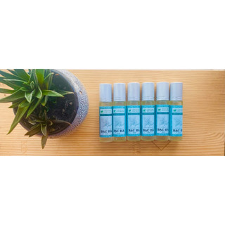 Tinh dầu Bạc hà thiên nhiên nguyên chất 100% Dược thảo Lila (không pha trộn, không sử dụng chất tăng hương)