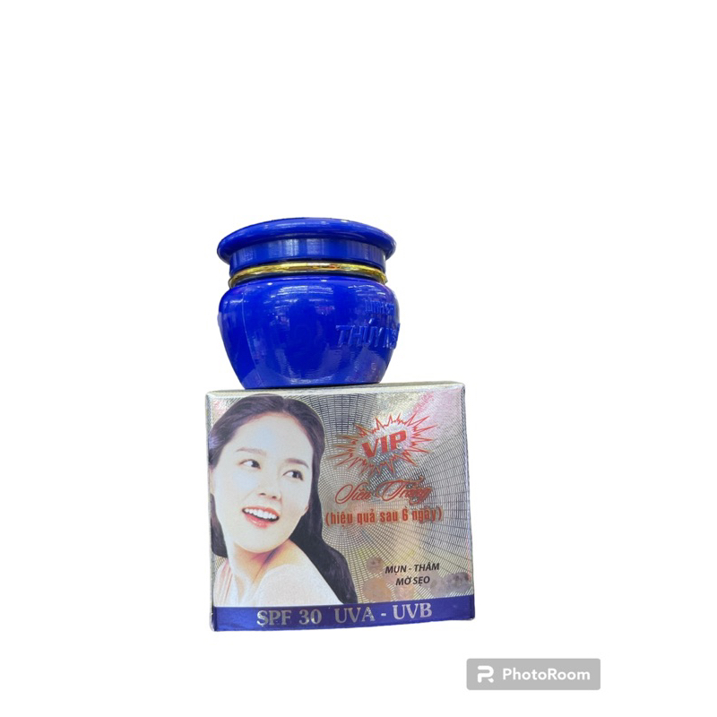 Kem linh chi Thúy Nga 18gram các loại
