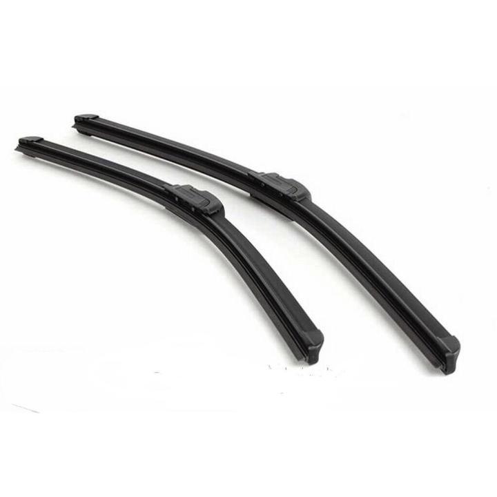 Gạt Mưa xe Vinfast fadil 2020, Chổi Gạt mưa Silicone theo xe Fadil. Bộ 2 cần gạt