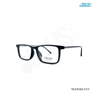 Gọng kính kim loại hiệu Velocity VL23324 - KÍNH KIM LOẠI HIỆU VELOCITY VL23324 KÍCH THƯỚC 55-17-148