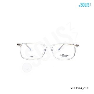 Gọng kính kim loại hiệu Velocity VL23324 - KÍNH KIM LOẠI HIỆU VELOCITY VL23324 KÍCH THƯỚC 55-17-148