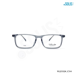 Gọng kính kim loại hiệu Velocity VL23324 - KÍNH KIM LOẠI HIỆU VELOCITY VL23324 KÍCH THƯỚC 55-17-148