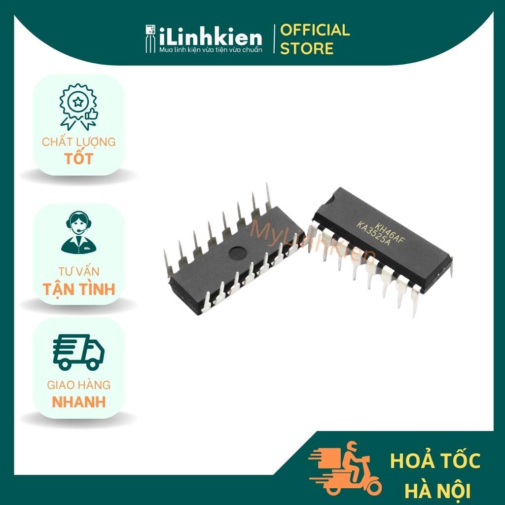 KA3525 IC KA3525A chính hãng DIP-16 chính hãng Mylinhkien. | Shopee ...