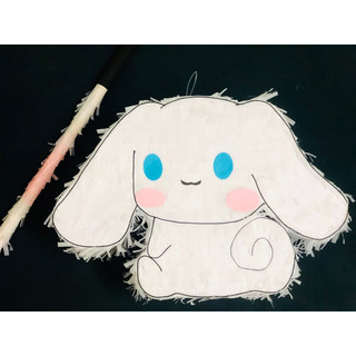 Pinata Cinnamoroll - Quà tặng sinh nhật độc đáo dành cho trẻ em