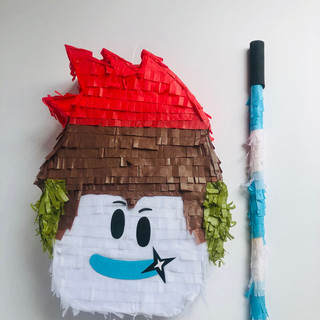 Pinata đập kẹo Roblox Quà tặng sinh nhật cực vui dành cho bé