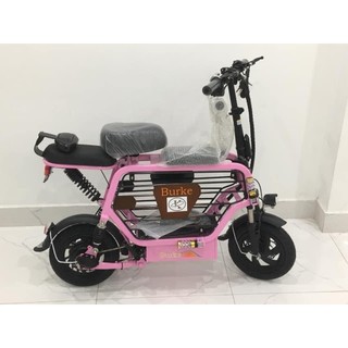 Bộ thắng đĩa trước xe theli, lihaze, burke, adiman