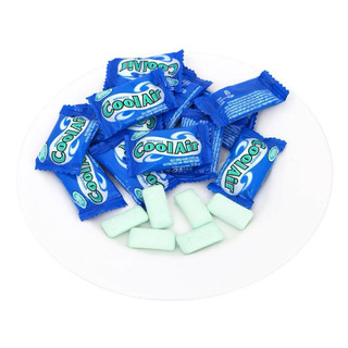 Kẹo sigum Coolair gói (110 viên/50 viên)
