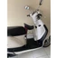 GHẾ ĐÔN GA INOX YÊN NHỰA XE TAY GA