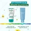 Sữa rửa mặt Simple giúp kiềm dầu và ngừa mụn hiệu quả - cho da dầu mụn 150ml [CHÍNH HÃNG]