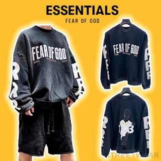 hoodie essentials giá tốt Tháng 10, 2023 | Mua ngay | Shopee Việt Nam