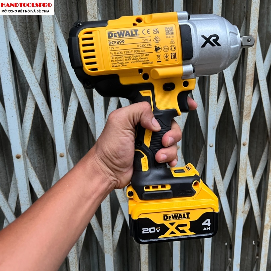 Dewalt dcf899m2 sale