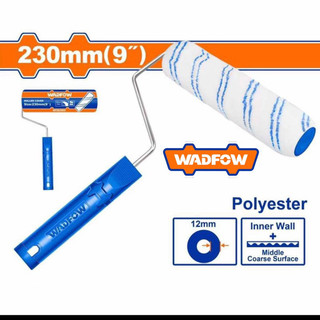 ĐỒ NGHỀ WADFOW Con lăn sơn 9" WCB1909