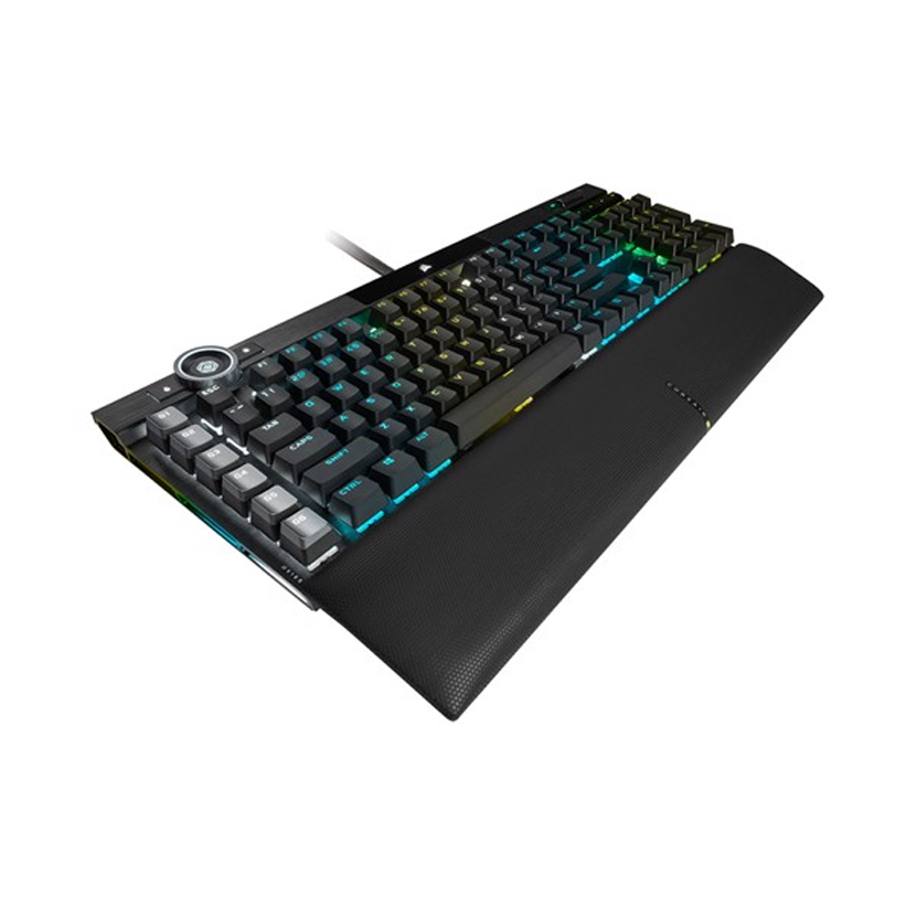 Bàn Phím Cơ Cao Cấp- Corsair K100 RGB | BigBuy360 - bigbuy360.vn