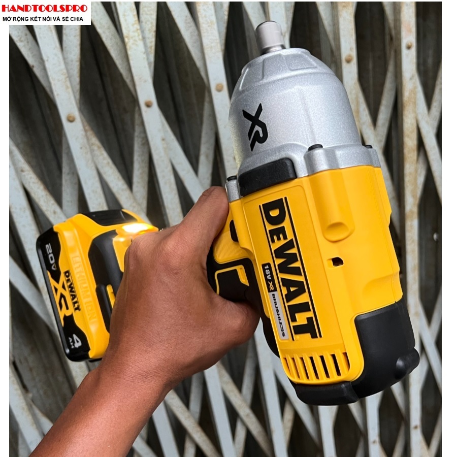 Dewalt dcf899m2 hotsell
