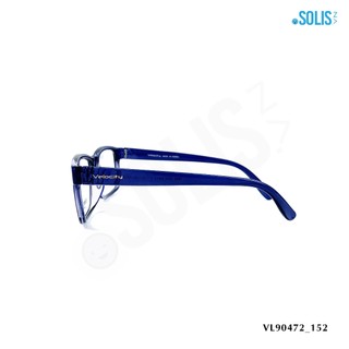 Gọng kính plastic hiệu Velocity VL90472 - KÍNH NHỰA HIỆU VELOCITY VL90472 KÍCH THƯỚC 55-18-143
