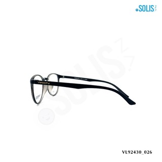 Gọng kính plastic hiệu Velocity VL92430 - KÍNH NHỰA HIỆU VELOCITY VL92430 KÍCH THƯỚC 48-19-145
