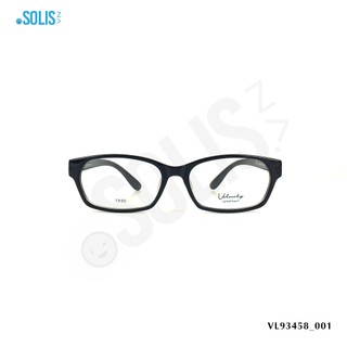 Gọng kính plastic hiệu Velocity VL93458 - KÍNH NHỰA HIỆU VELOCITY VL93458 KÍCH THƯỚC 54-17-142