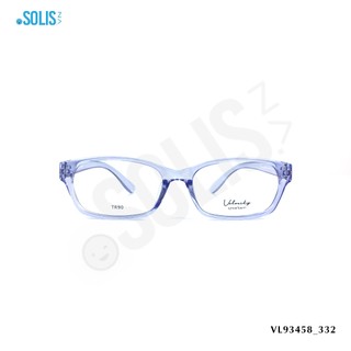 Gọng kính plastic hiệu Velocity VL93458 - KÍNH NHỰA HIỆU VELOCITY VL93458 KÍCH THƯỚC 54-17-142
